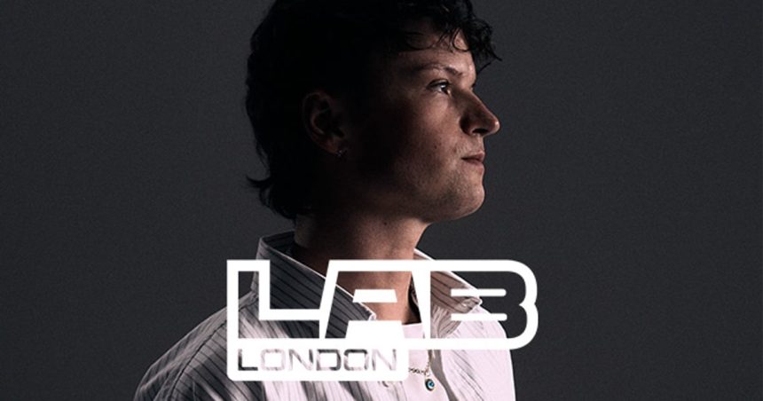 MPH in The Mixmag Lab