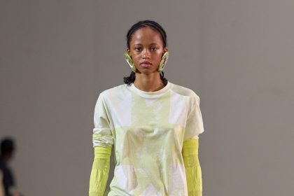 Paolina Russo Copenhagen Spring 2027