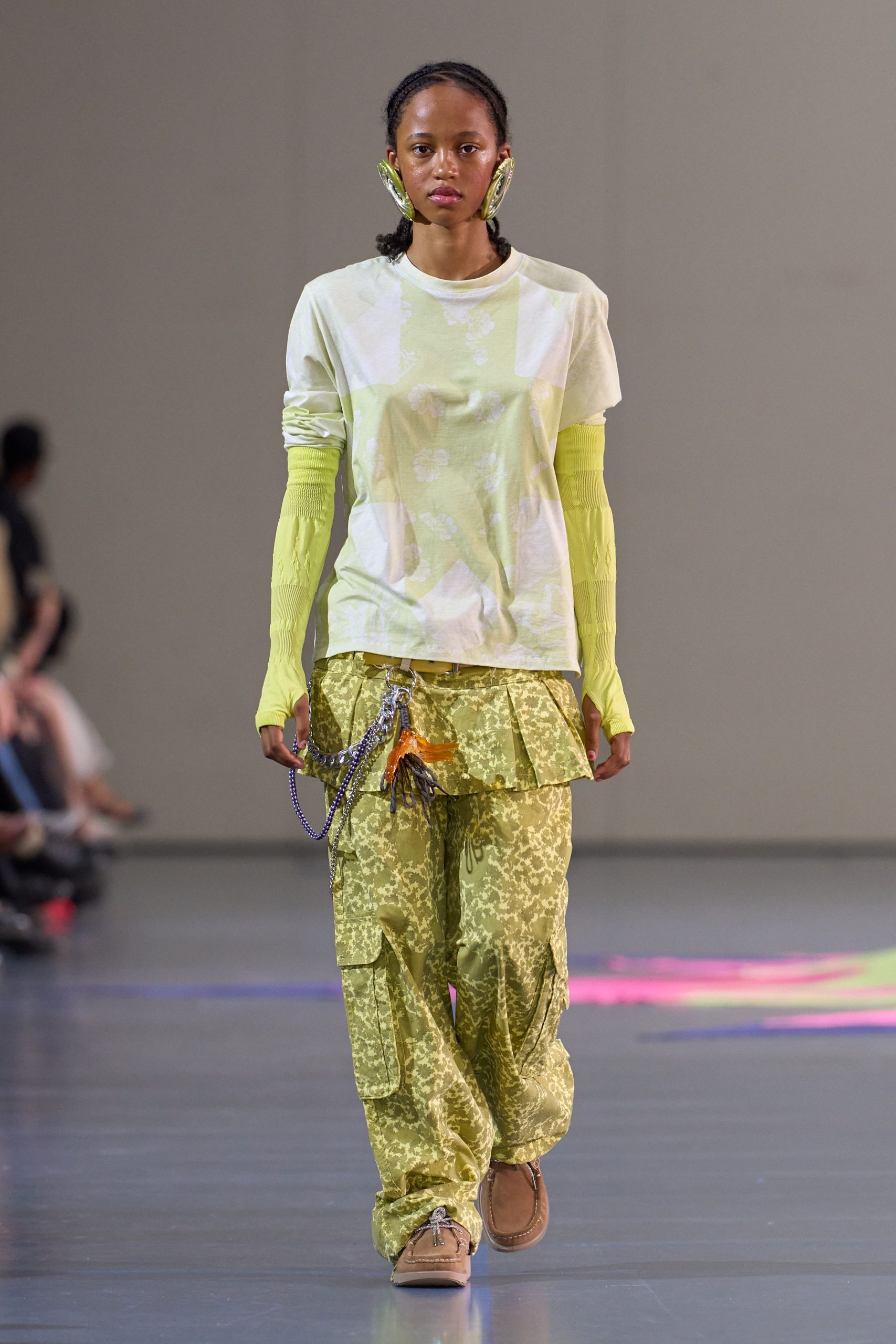 Paolina Russo Copenhagen Spring 2027