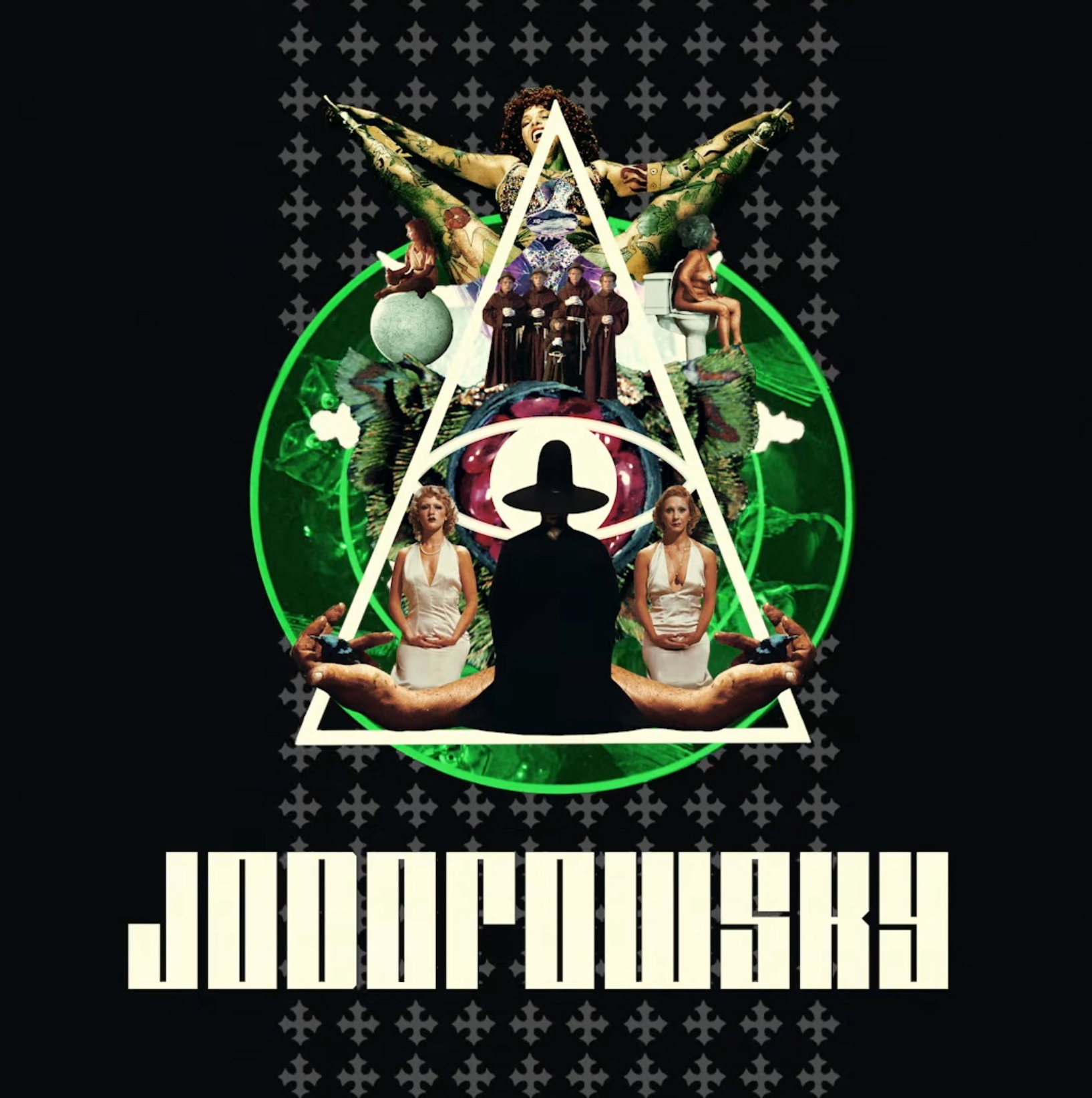 Official Trailer for ‘Jodorowsky Collection’ A 10-Film Blu-Ray Box Set