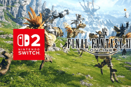 Final Fantasy XIV Launches On Switch 2 With One Month Free Play