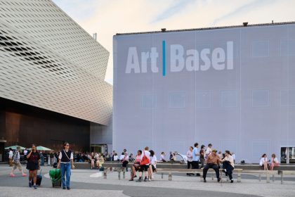Art Basel’s Future in Miami Beach Hinges on New Deal That Hangs in the Balance