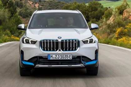 Europe’s electric takeover is well underway – EVs secure 37% market share