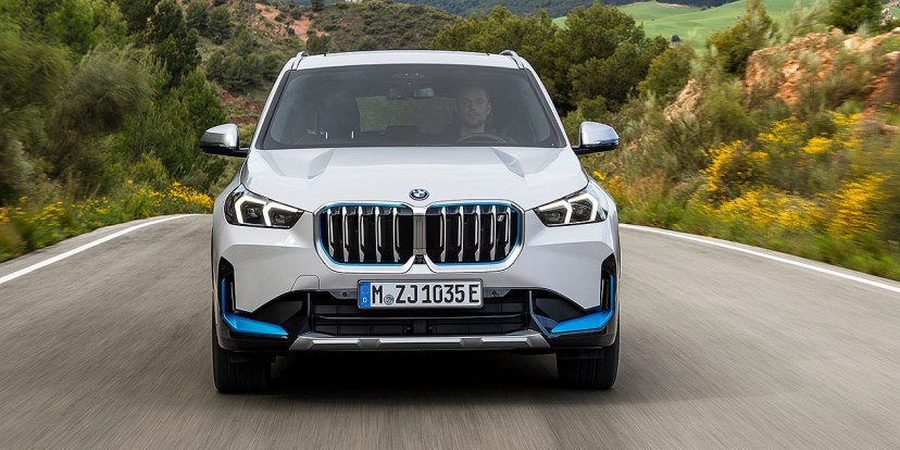 Europe’s electric takeover is well underway – EVs secure 37% market share