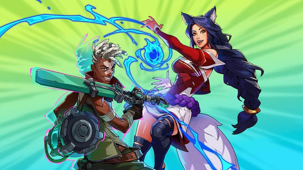 I’m either a psychic or I cursed 2XKO to fail: Riot’s fighter could be on its last leg at CEO 2026
