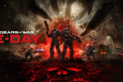 Play Gears of War: E-Day Before Others With Xbox Game Pass