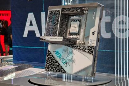 Motherboards may be the next PC component to get a massive price increase