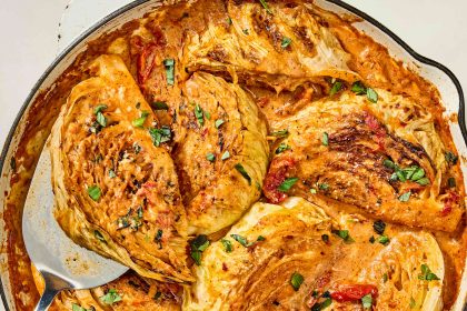 9 Marry Me Vegetable Recipes You’ll Love
