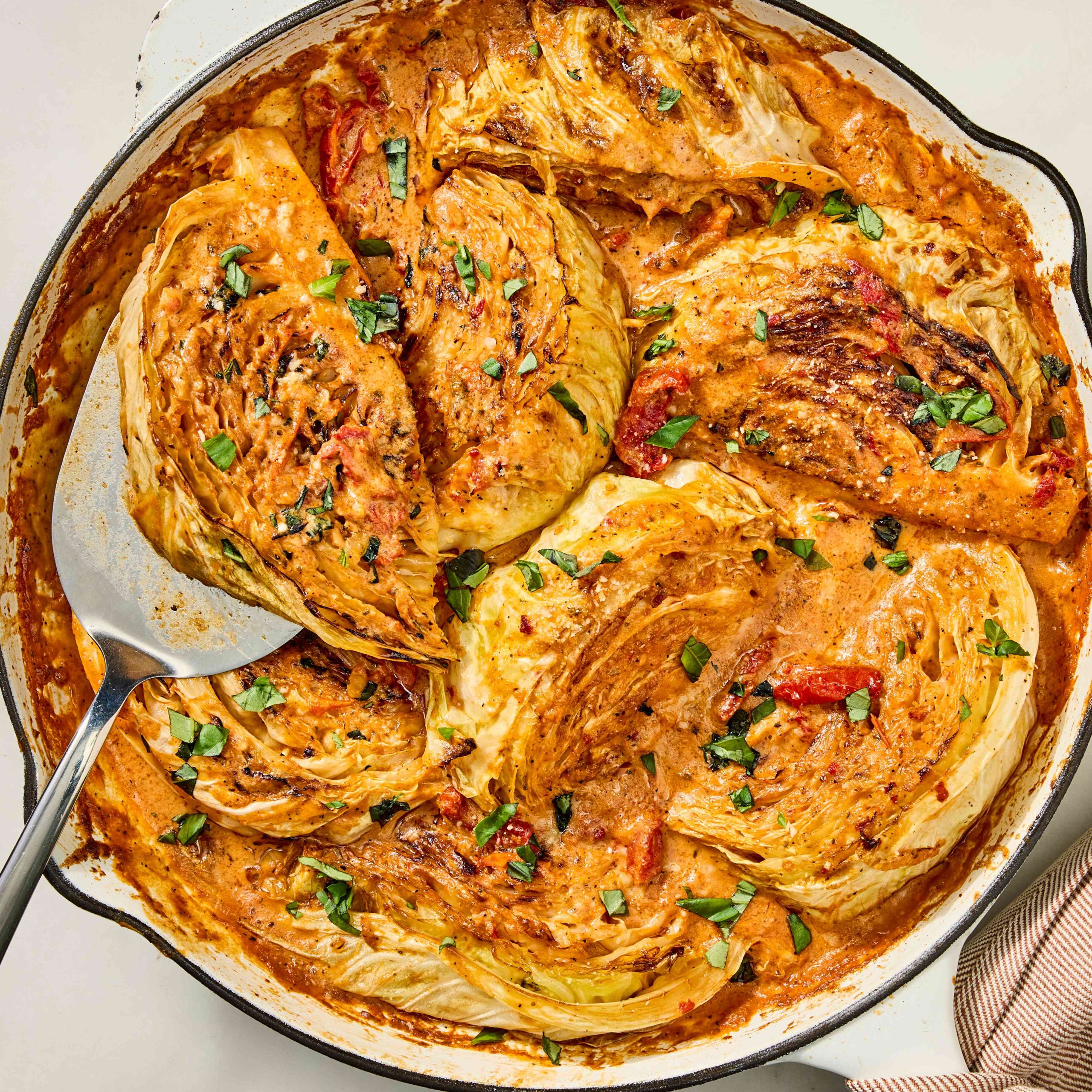 9 Marry Me Vegetable Recipes You’ll Love