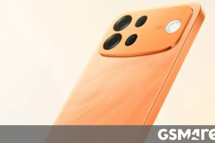 Oppo F35 Pro will be a rebrand job with a huge battery, new rumor claims