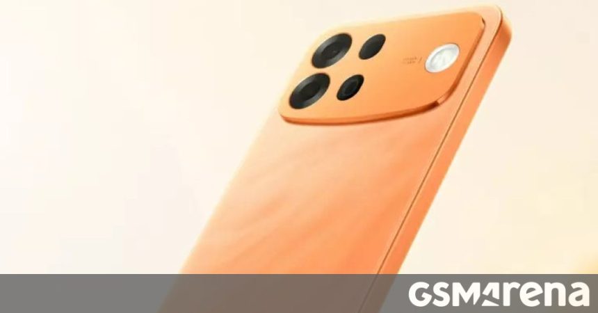 Oppo F35 Pro will be a rebrand job with a huge battery, new rumor claims