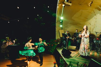 Here’s Four Staple Stops For A Proper Miami Nightlife Guide