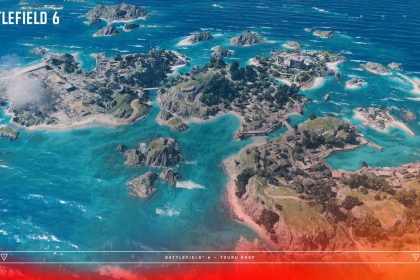 Battlefield 6’s Latest Update Fixes Crashes Affecting Nvidia RTX 50-Series GPU Users