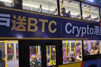 Why bitcoin’s ‘500-day rule’ faces its biggest test yet