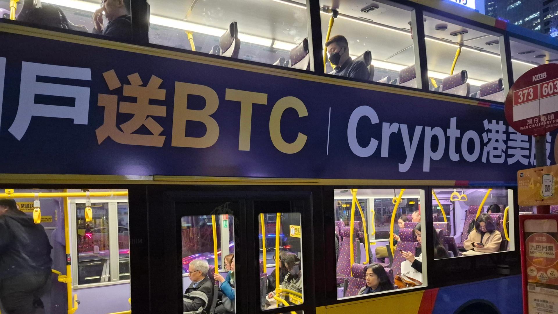 Why bitcoin’s ‘500-day rule’ faces its biggest test yet