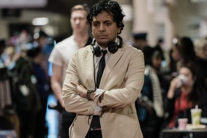 Quote Of The Day By M. Night Shyamalan: ‘It Was Some Dark Times. I’m Gonna Become This Cautionary Tale’