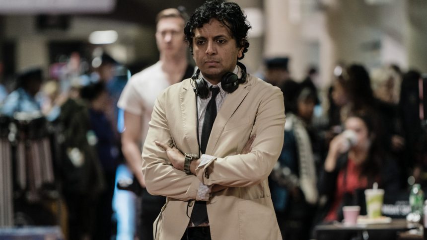 Quote Of The Day By M. Night Shyamalan: ‘It Was Some Dark Times. I’m Gonna Become This Cautionary Tale’