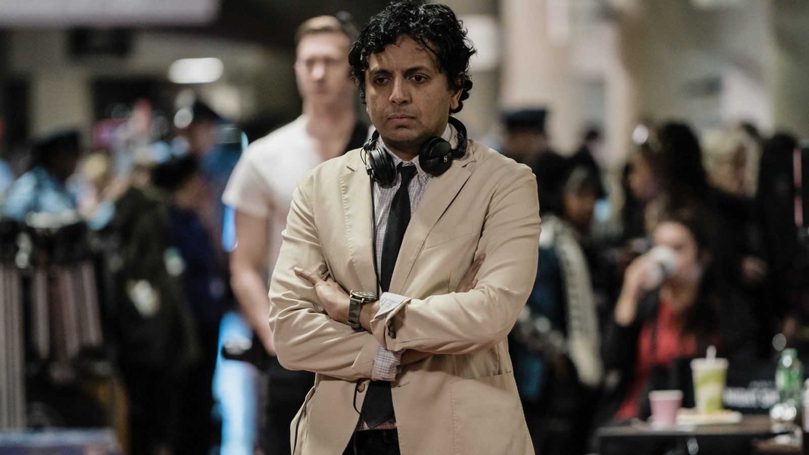 Quote Of The Day By M. Night Shyamalan: ‘It Was Some Dark Times. I’m Gonna Become This Cautionary Tale’