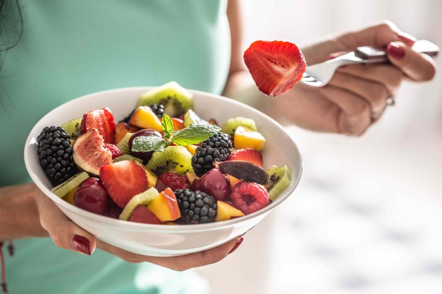 Eating Fruits and Vegetables Can Help Lower Chronic Disease Risk—Hit Your Goals with These Smart OXO Prep Tools