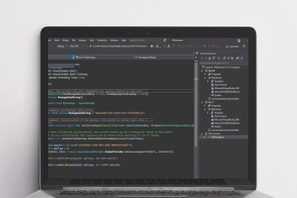 Skip the expensive IDE bill — Own Visual Studio 2026 for $29.97