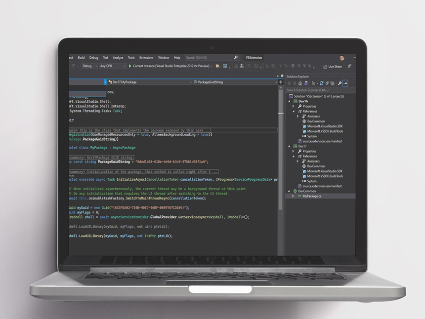 Skip the expensive IDE bill — Own Visual Studio 2026 for $29.97