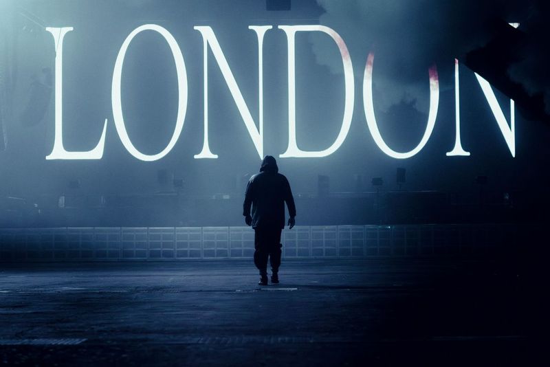 Solomun Revisits Alexandra Palace London Shows in New Long-Form Film
