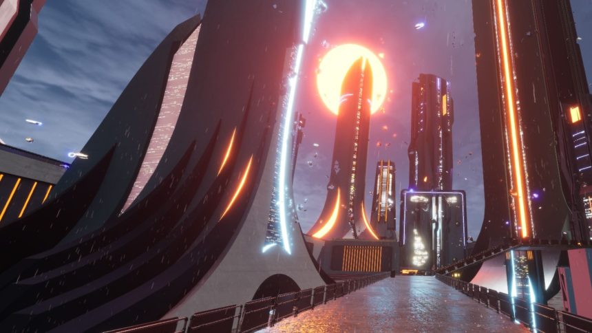 System Critical 3 Review – A Poorly Designed Arcade Shooter