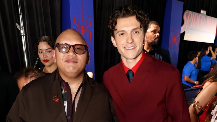 ‘It Seems a Little Open-Ended’: Spider-Man: Brand New Day’s Jacob Batalon Discusses The Movie’s Big Moment Between Peter and Ned