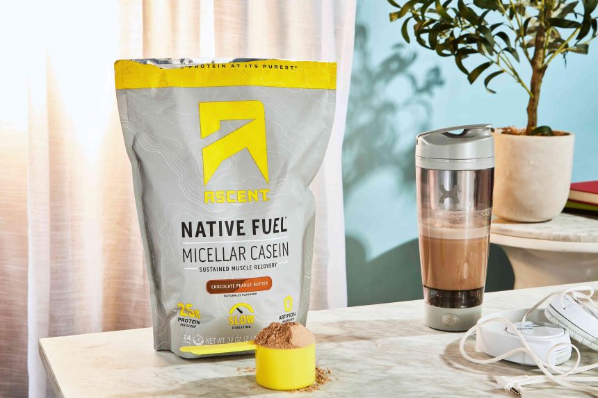 The 10 Best Casein Protein Powders of 2026, Tested and Reviewed