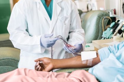 What to Know About Donating Blood: How to Prepare, What Happens, and How to Recover