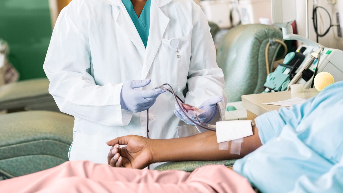 What to Know About Donating Blood: How to Prepare, What Happens, and How to Recover