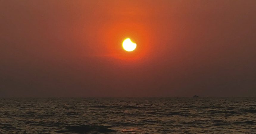 Here are the best places to watch the 2026 total solar eclipse in Ibiza