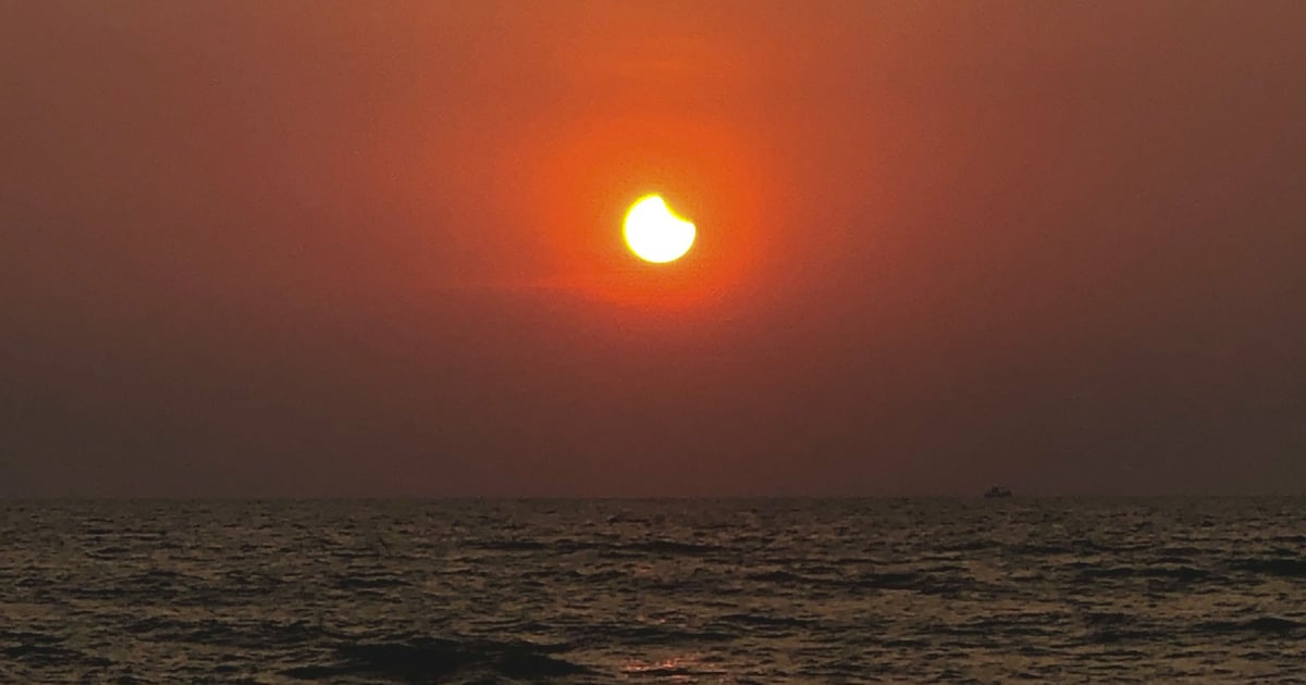 Here are the best places to watch the 2026 total solar eclipse in Ibiza