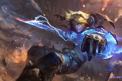 League of Legends Patch 26.16 Preview: ADC Magic Resist, Camille Support Nerf, and More
