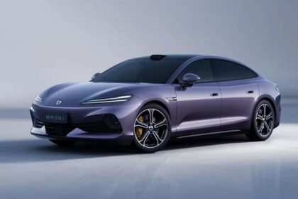 BYD’s Denza Z9S claims 1,100 km on a single charge, pre-orders start