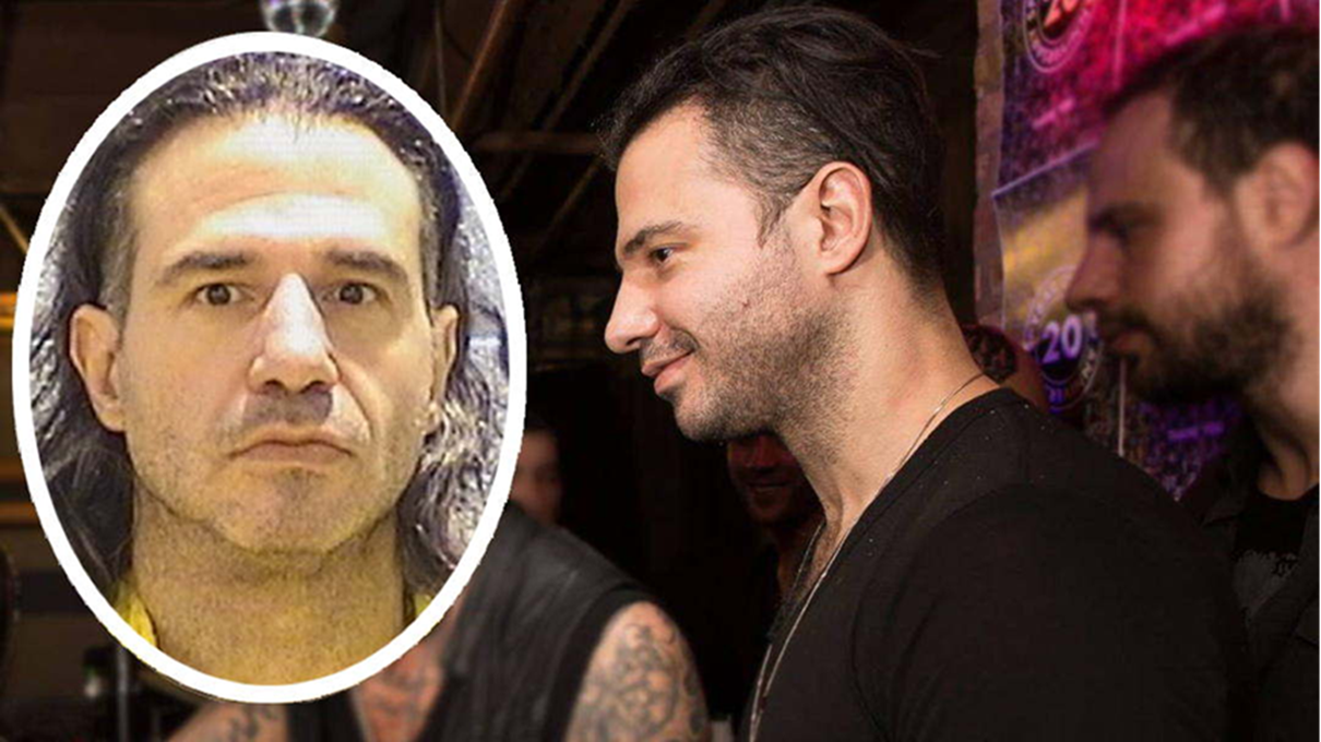 Spybar Co-Owner Receives Six-Year Prison Sentence In Ketamine Smuggling Case