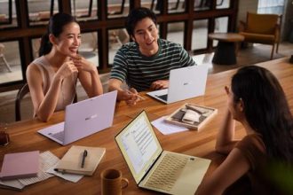 Huawei made an utterly sleek laptop that’s 35% lighter than MacBook Air. Too bad you don’t need it.