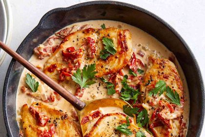 Our 20 Most Popular Dinner Recipes of All Time