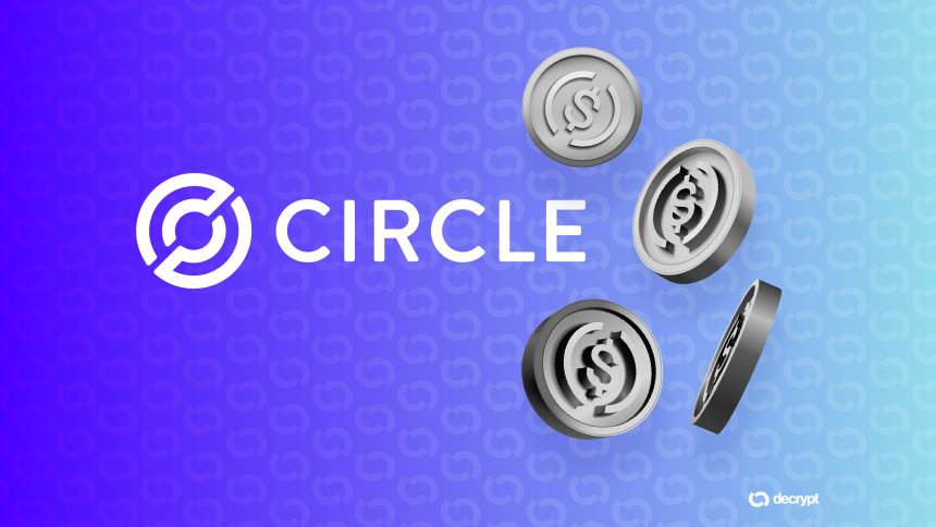 Circle Taps Visa, Mastercard and BlackRock as Validators for September Arc Launch