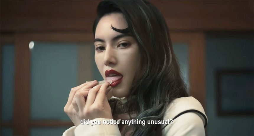 First Trailer for Freaky Thai Thriller Film ‘Inherit’ Premiering at TIFF
