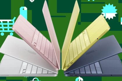 Apple’s selling refurbished MacBook Neos with a $100 discount