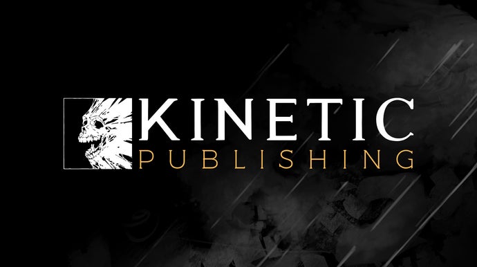 Phasmophobia developer’s indie label Kinetic Publishing to reveal debut slate at showcase later this month