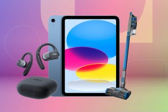 Walmart Deals of the Day: Score $49 Off the iPad A16 to Help With Apple’s Price Hikes