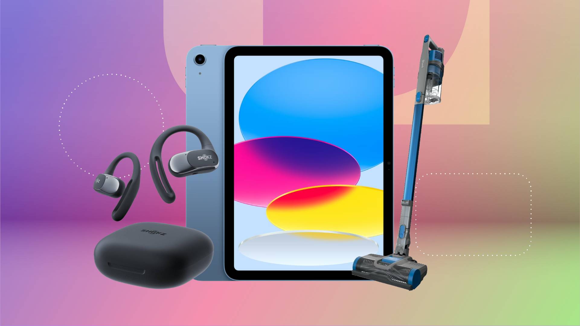 Walmart Deals of the Day: Score $49 Off the iPad A16 to Help With Apple’s Price Hikes