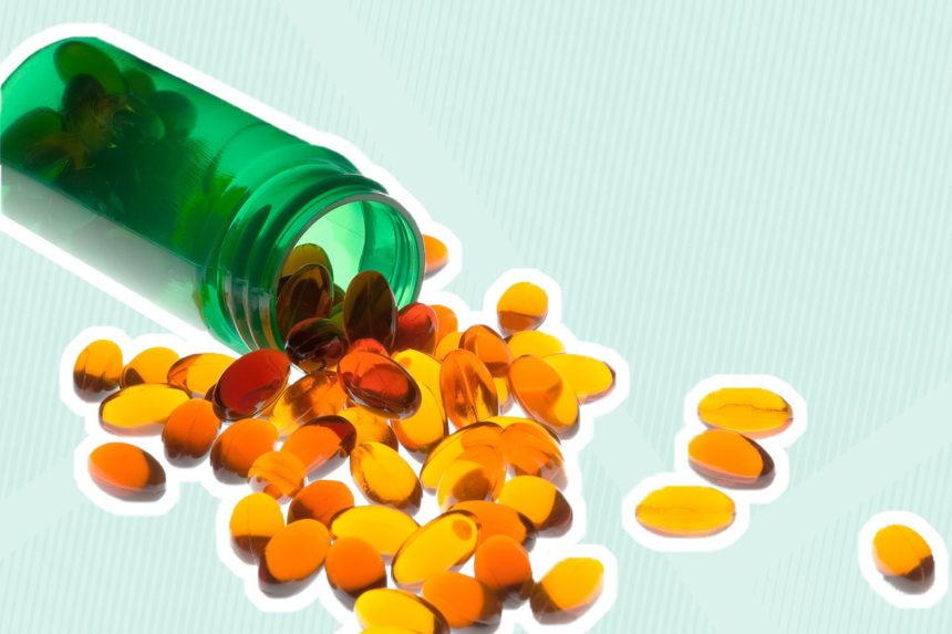 The 8 Best Vitamin D Supplements of 2026, According to Dietitians