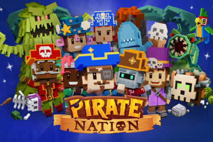 Pirate Nation developer Proof of Play shuts down