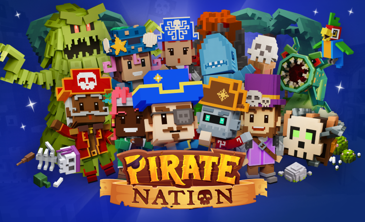 Pirate Nation developer Proof of Play shuts down