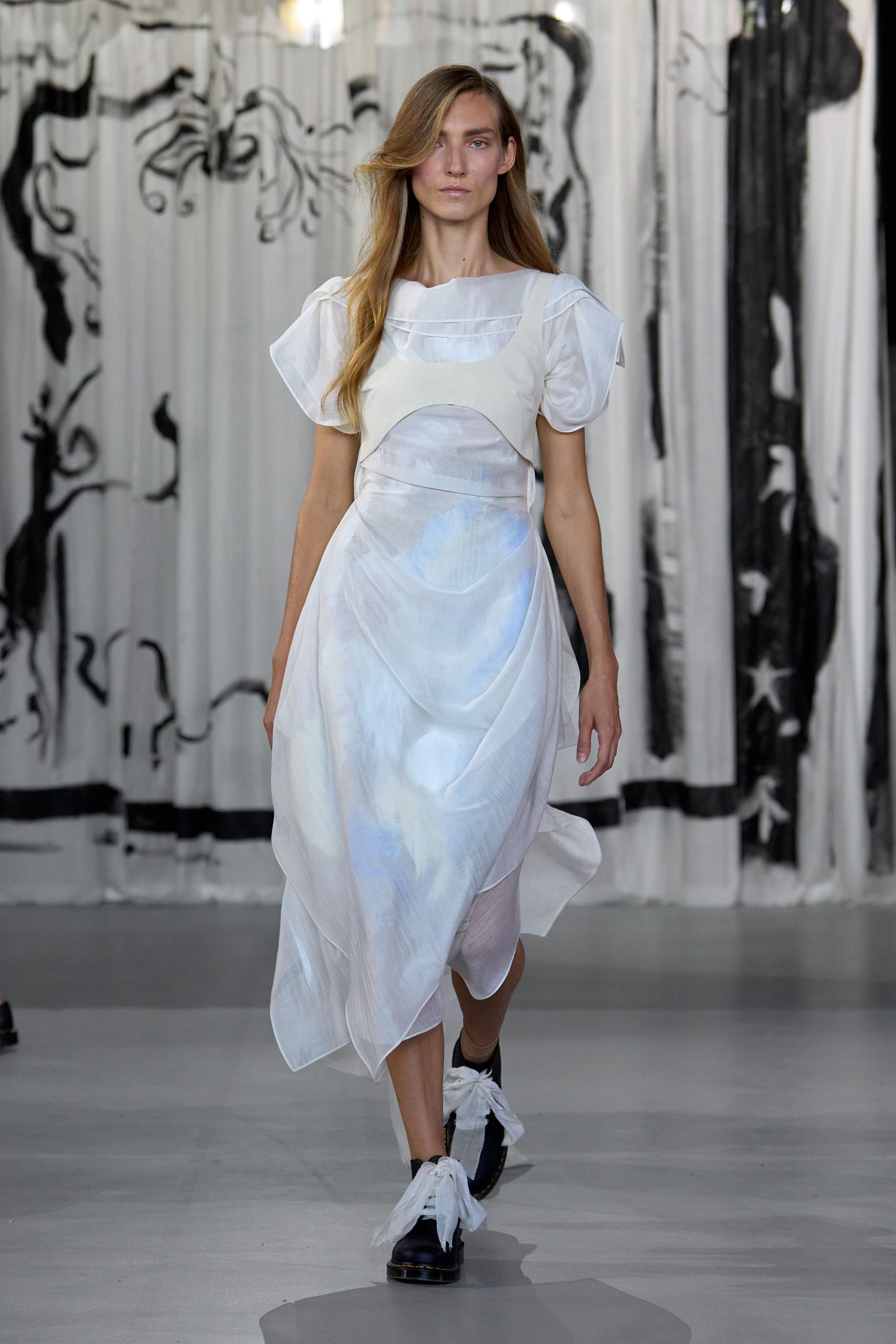 Stine Goya Copenhagen Spring 2027