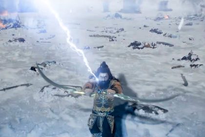 One More Massive Trailer for India’s ‘Ramayana’ Fantasy Action Epic