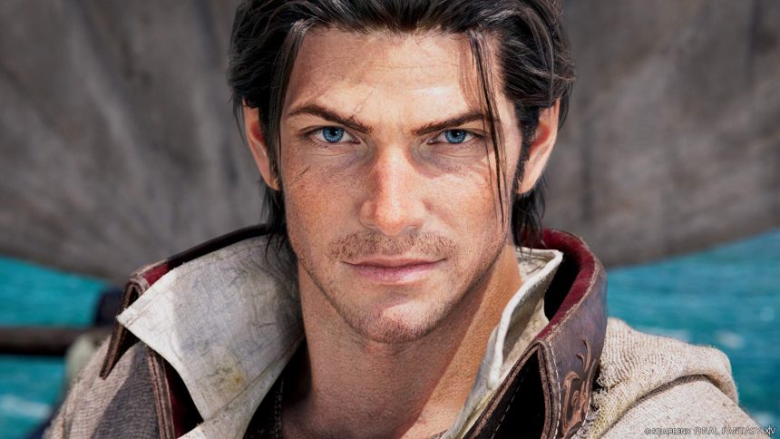 Square Enix Has Identified And Will Fix Loading Issues For Final Fantasy XIV On Switch 2